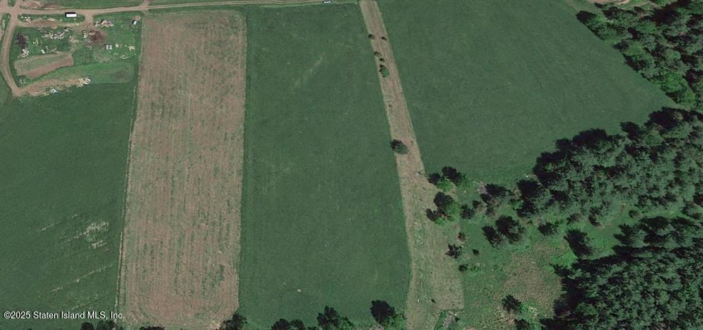 0 Johnson Hollow Road Prattsville, NY 12468 - Photo 2 of 8 view of a lake view