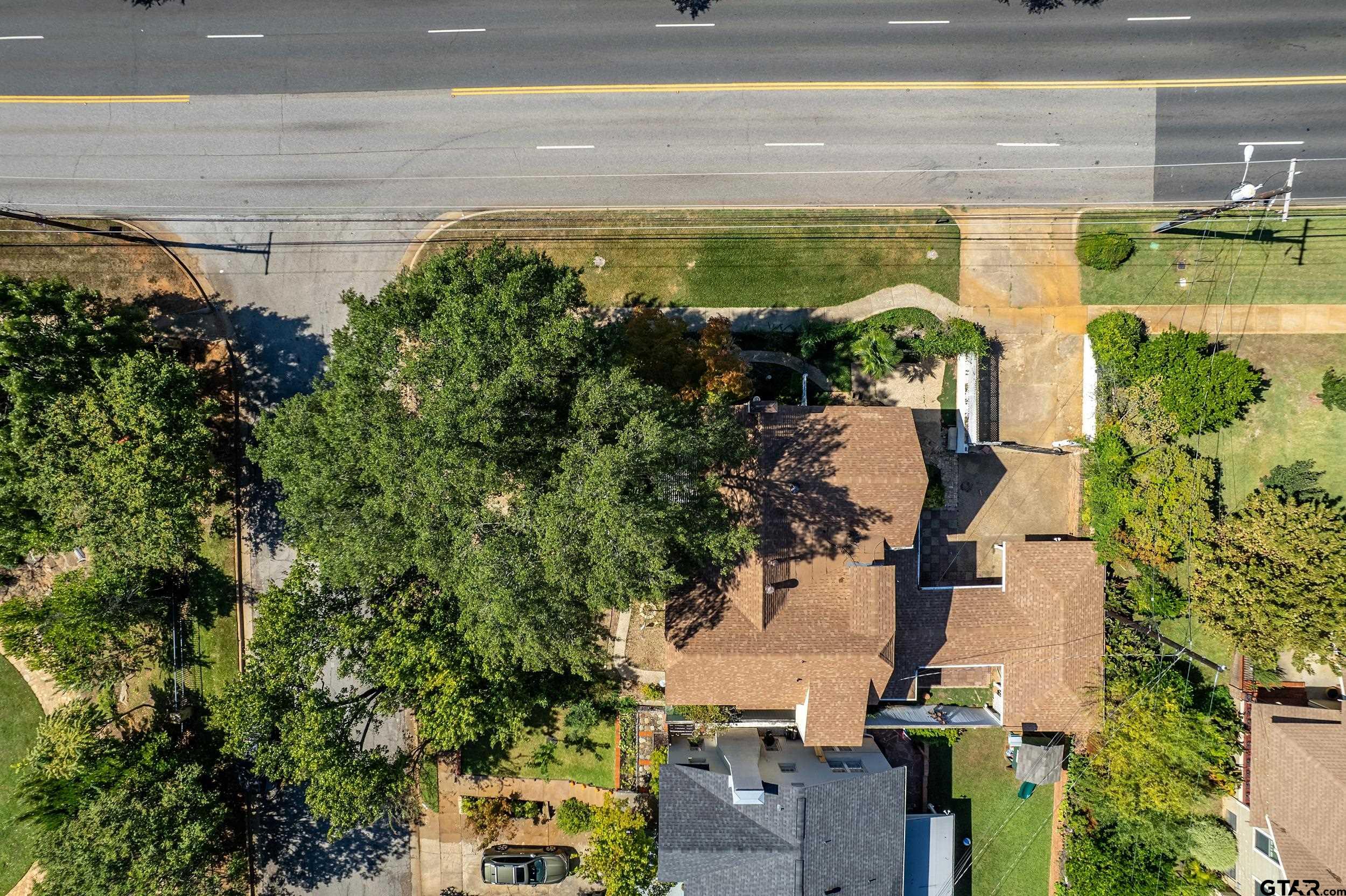 145 Rowland Place Tyler, TX 75701 - Photo 6 of 43 a view of an ocean and a building