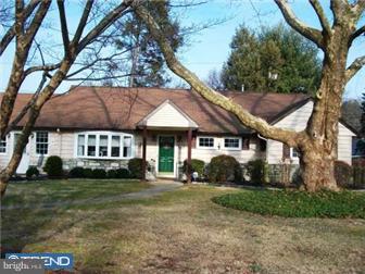 803 Llanfair Road Jenkintown, PA 19046 - Photo 1 of 12