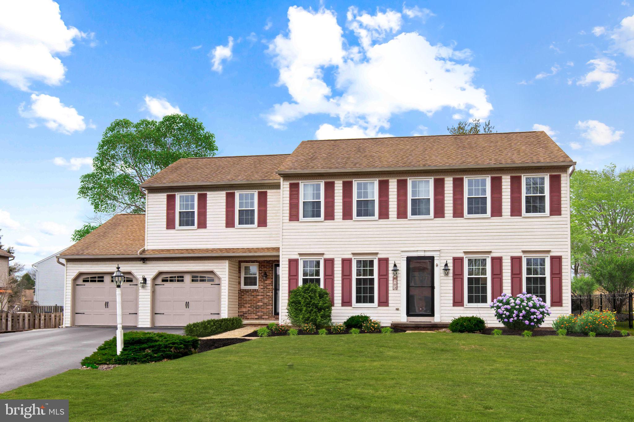 103 Post Oak Road Lancaster, PA 17603 - Photo 1 of 42 Gallery Image 1