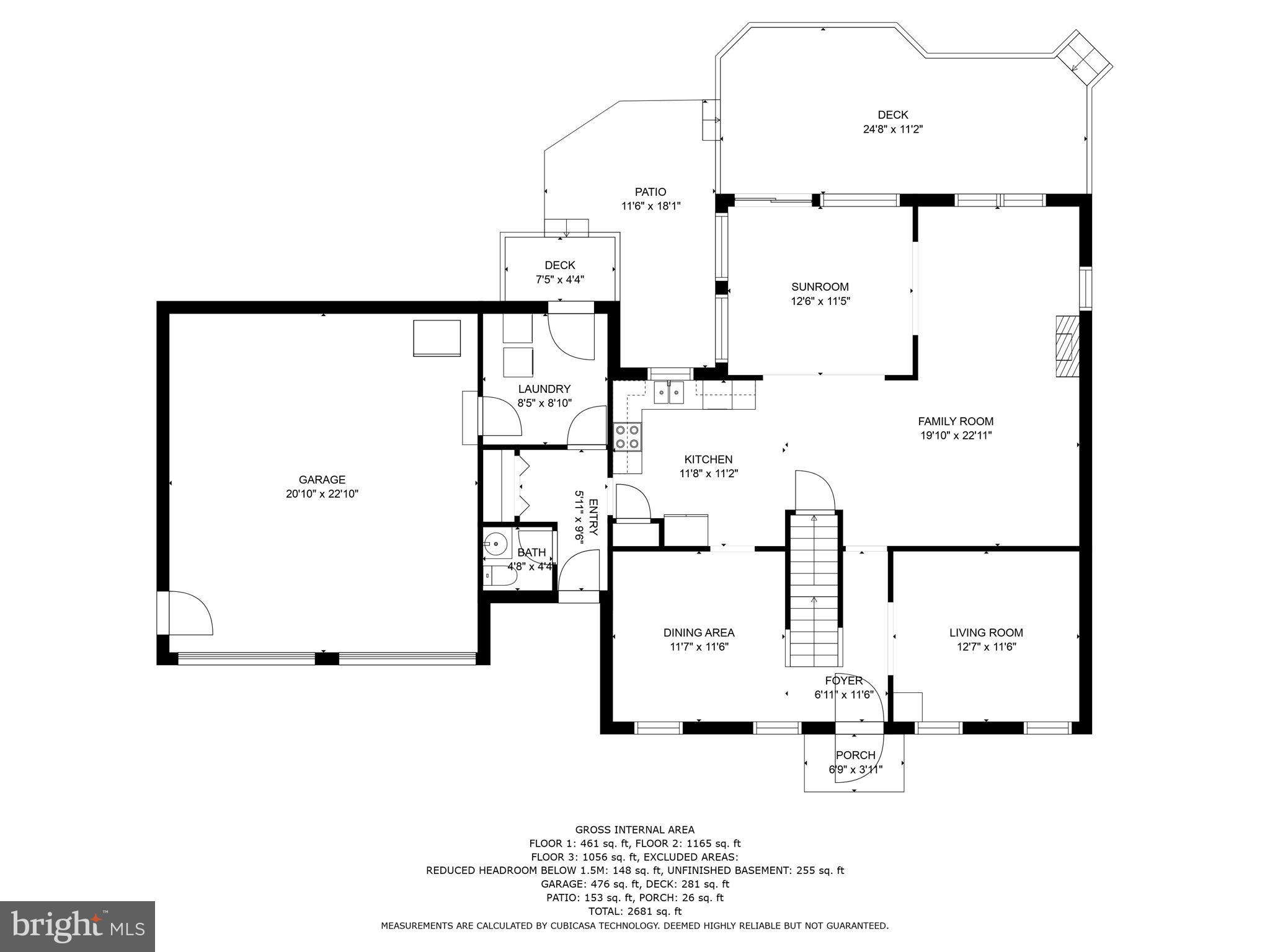 103 Post Oak Road Lancaster, PA 17603 - Photo 3 of 42 Gallery Image 3