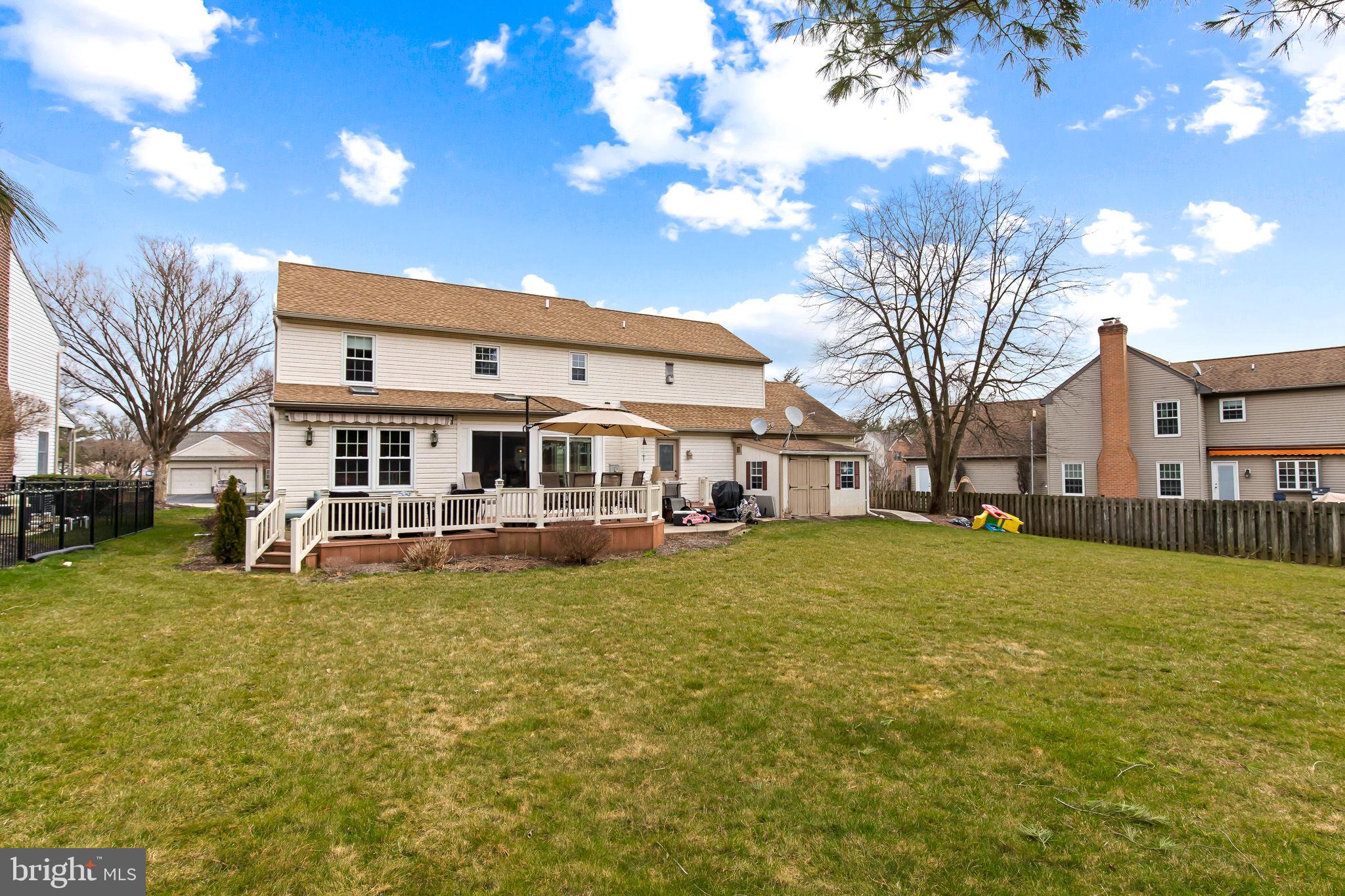 103 Post Oak Road Lancaster, PA 17603 - Photo 40 of 42 Gallery Image 40