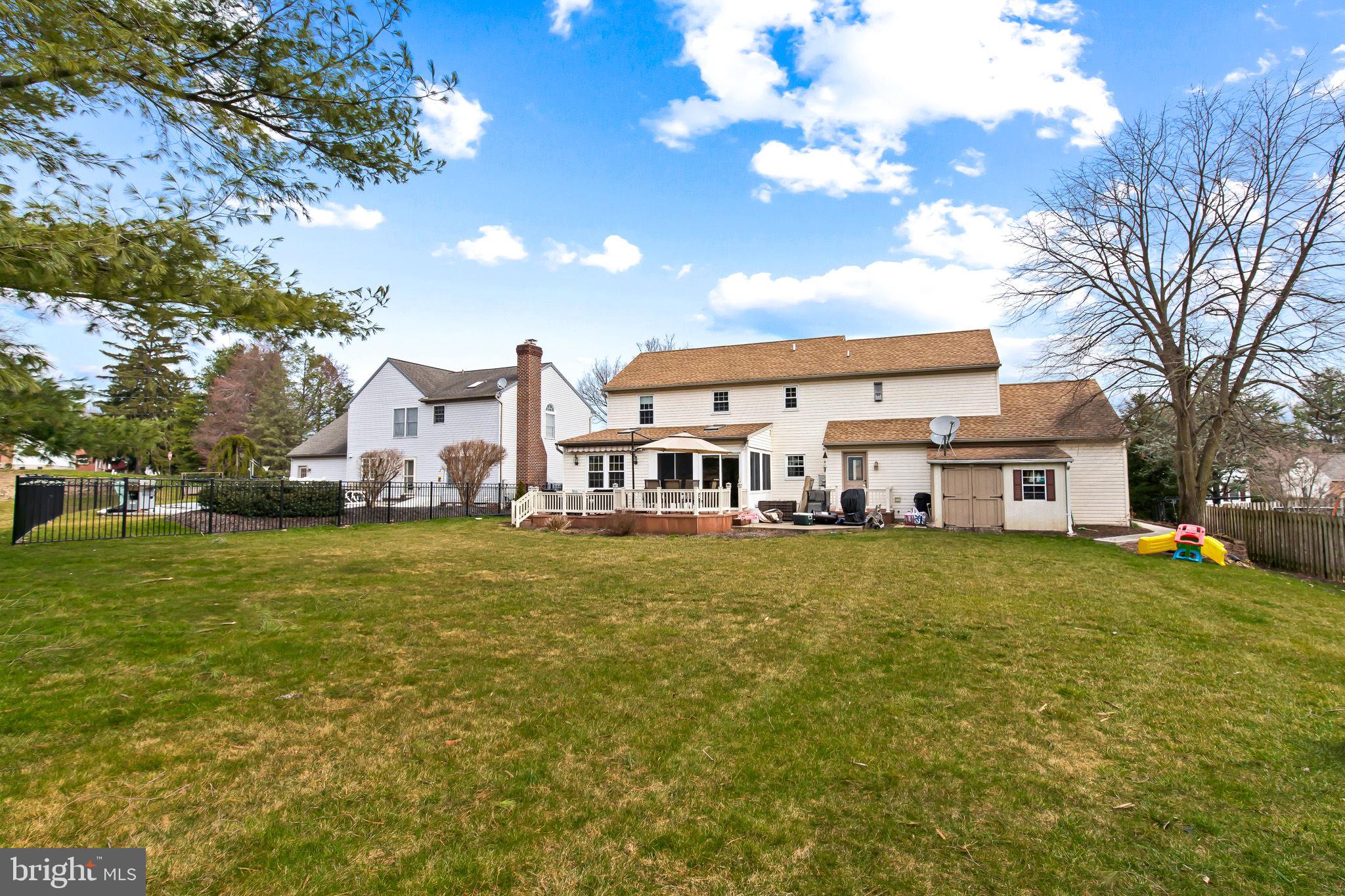 103 Post Oak Road Lancaster, PA 17603 - Photo 41 of 42 Gallery Image 41