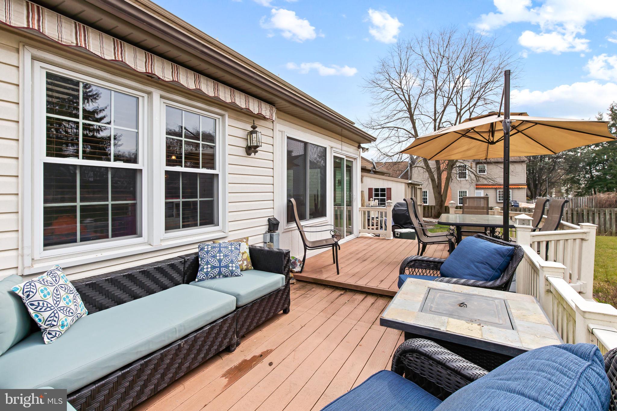 103 Post Oak Road Lancaster, PA 17603 - Photo 8 of 42 Gallery Image 8