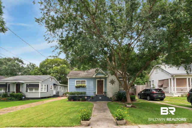 164 Mohawk Street Mobile, AL 36606 - Photo 1 of 24