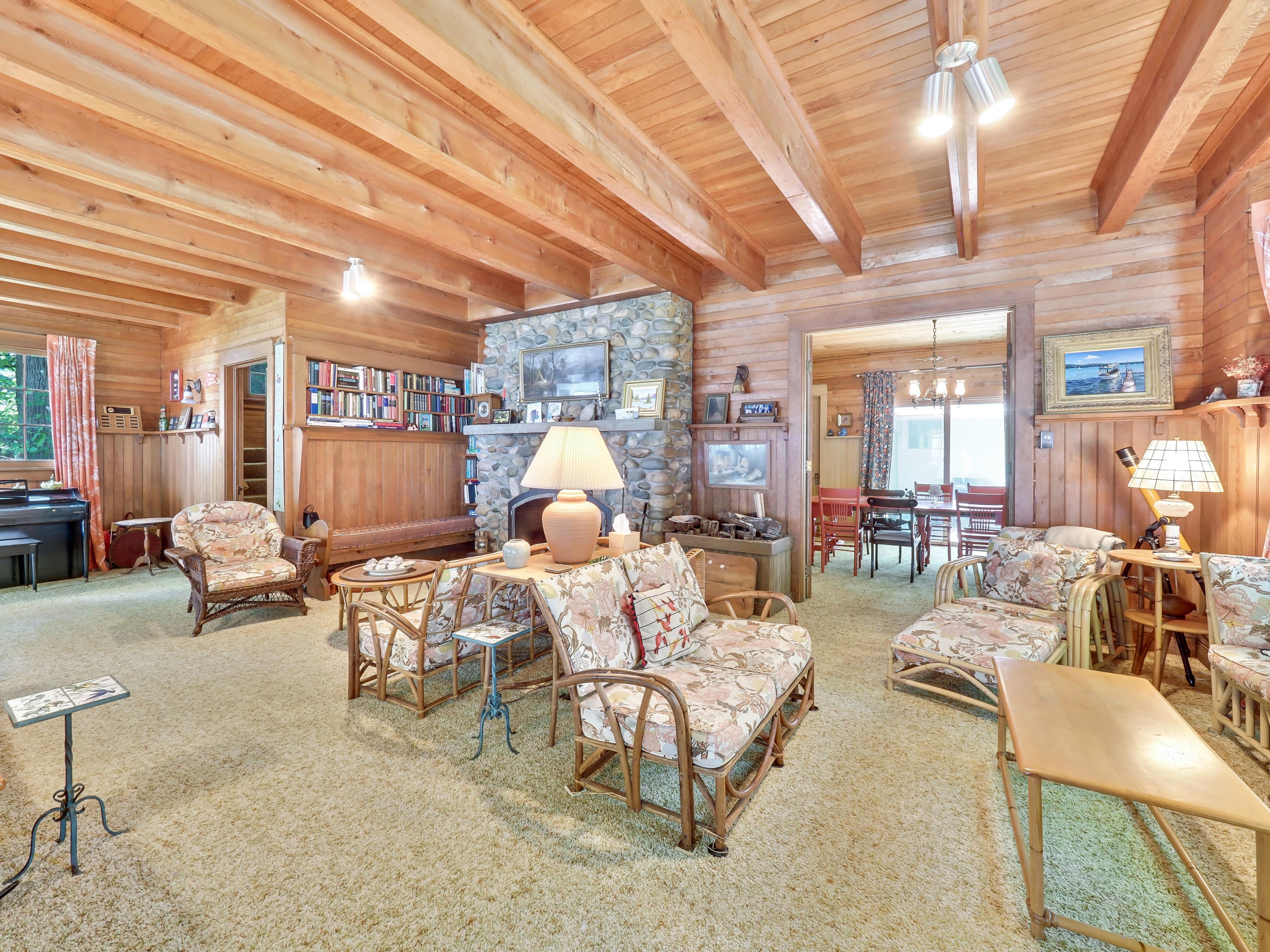1841 Resort Road Alanson, MI 49706 - Photo 17 of 60 Gallery Image 17