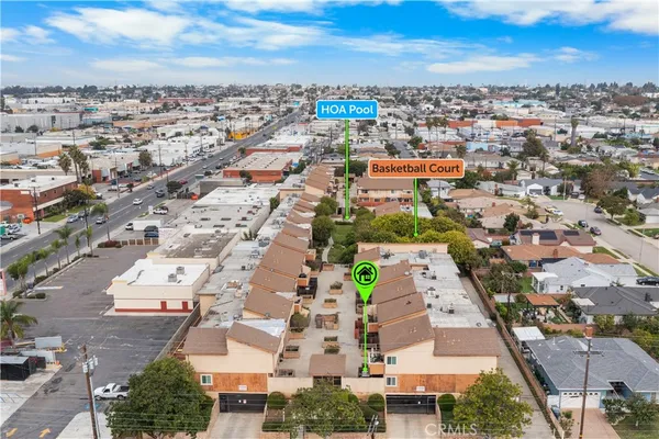 $485,000 | 1335-139 139th Street, Gardena, CA 90247