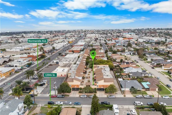 $485,000 | 1335-139 139th Street, Gardena, CA 90247