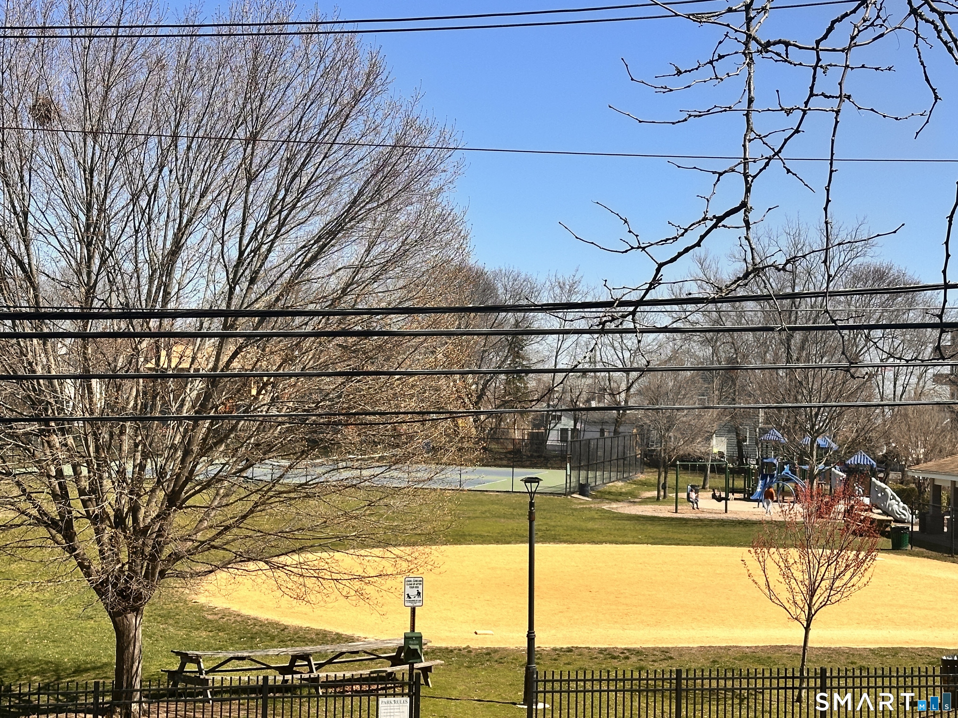 25 Ellsworth Street, Unit 17 Bridgeport, CT 06605 - Photo 22 of 30 a view of a balcony