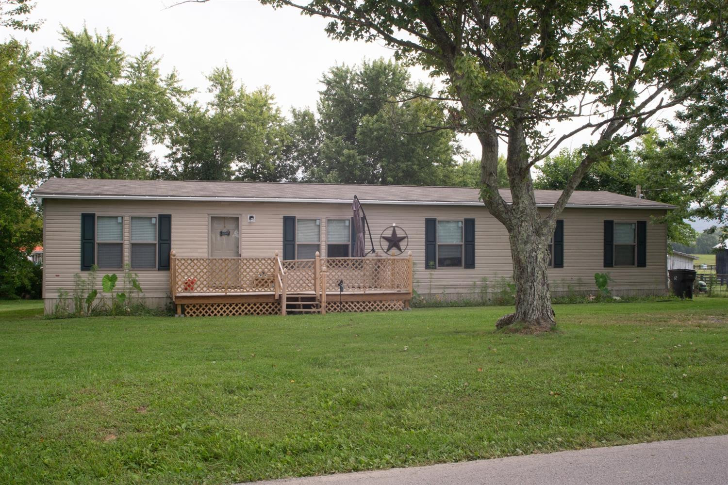 651 Gum Bottom Road Waco, KY 40385 - Photo 1 of 15 Photo 1