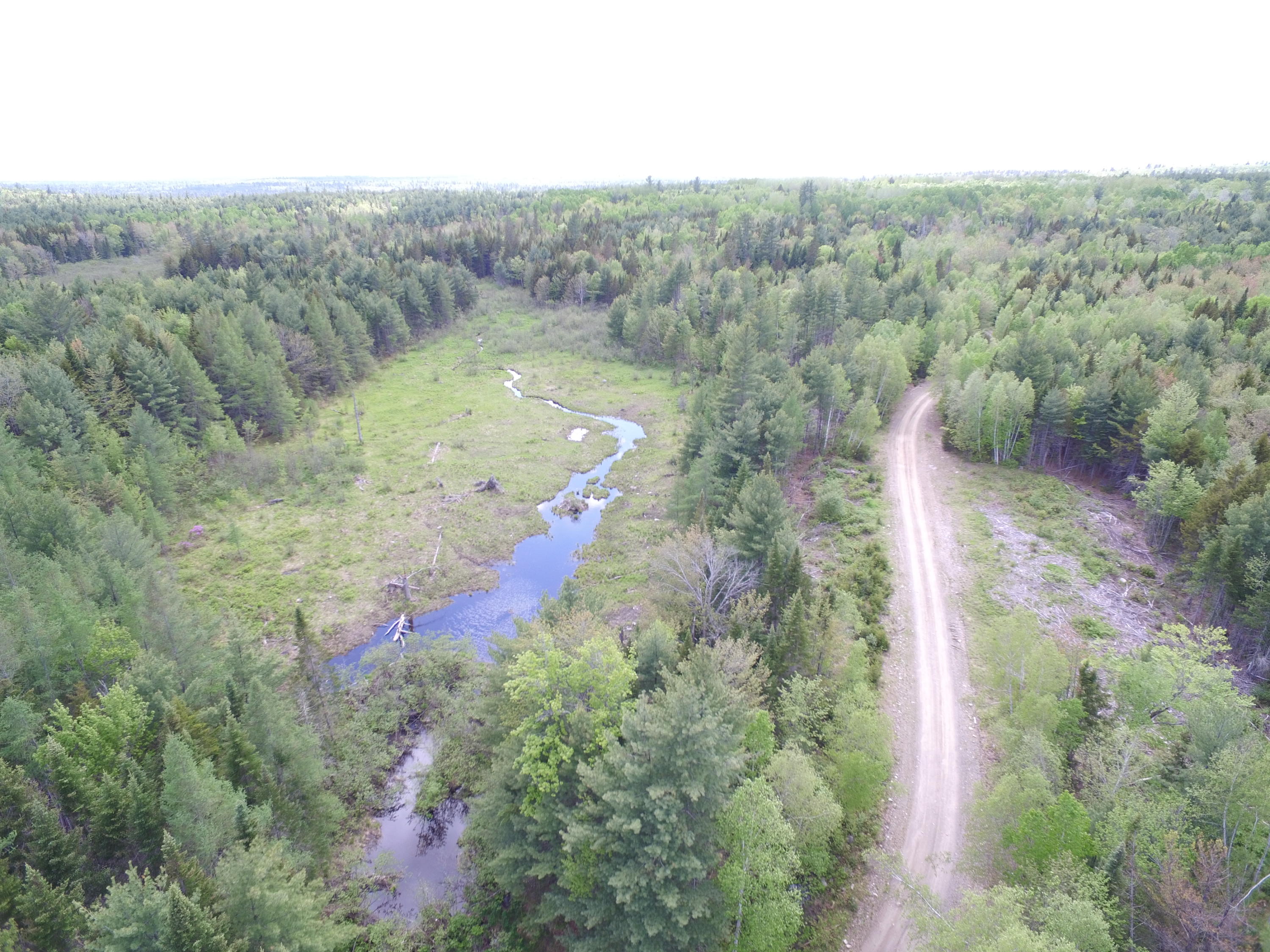 Tbd North Road Howland, ME 04448 - Photo 6 of 13 DJI_0024