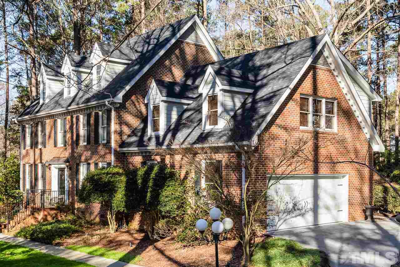 1408 Paumier Court Raleigh, NC 27615 - Photo 2 of 25 Gallery Image 2