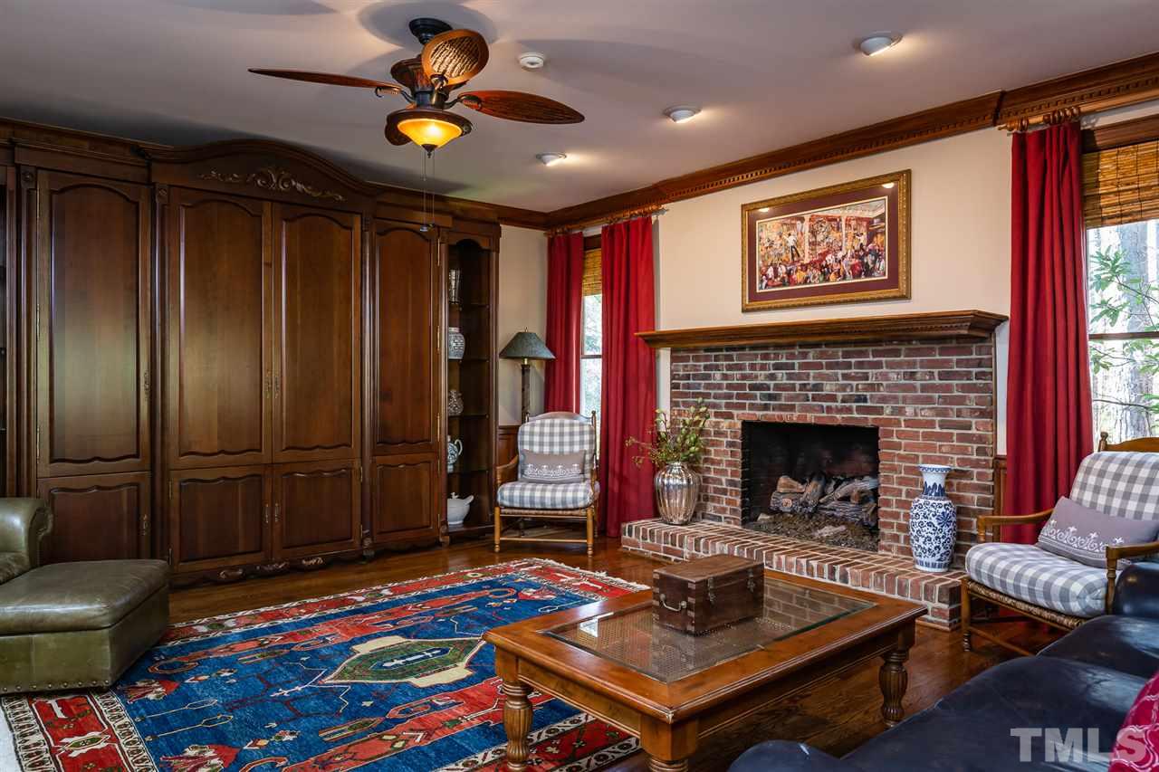 1408 Paumier Court Raleigh, NC 27615 - Photo 12 of 25 Gallery Image 12