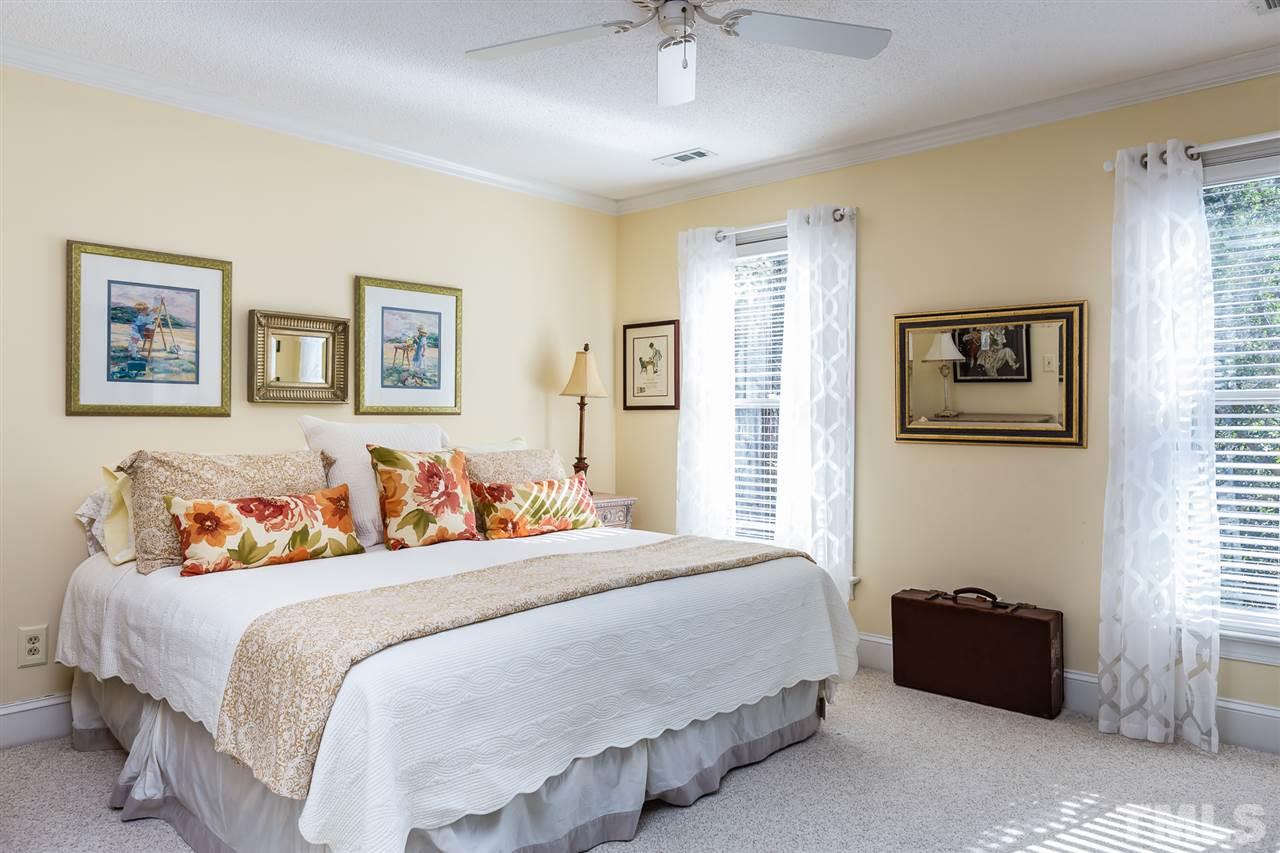 1408 Paumier Court Raleigh, NC 27615 - Photo 15 of 25 Gallery Image 15