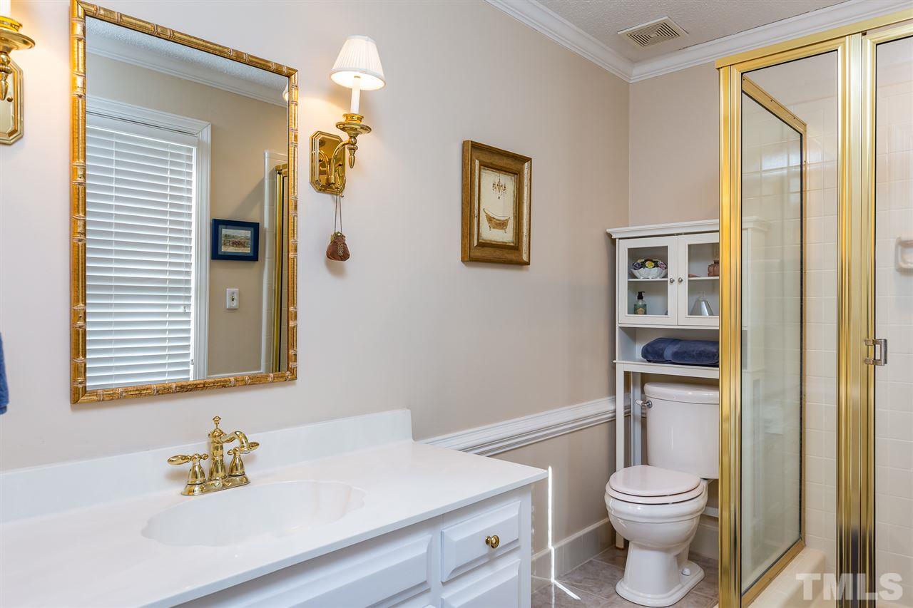 1408 Paumier Court Raleigh, NC 27615 - Photo 17 of 25 Gallery Image 17