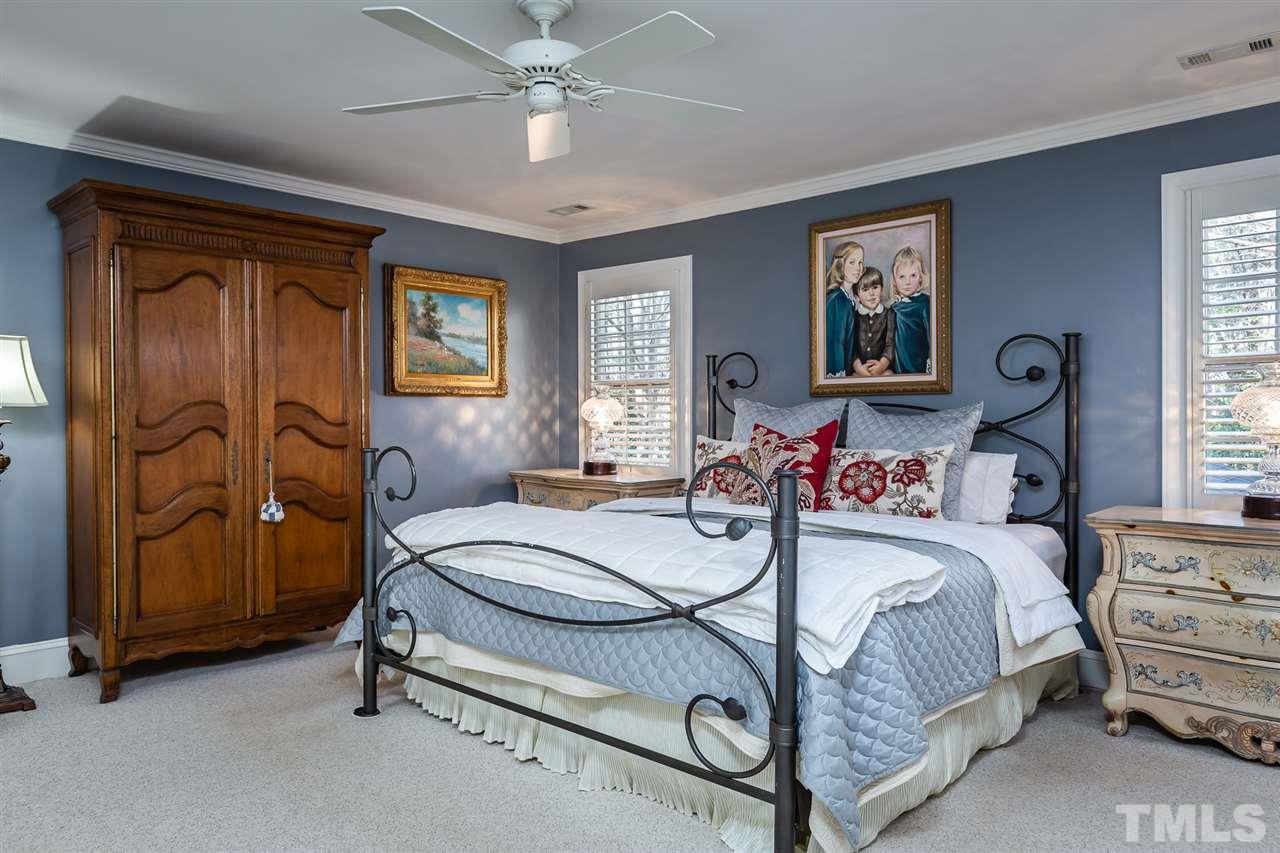 1408 Paumier Court Raleigh, NC 27615 - Photo 18 of 25 Gallery Image 18