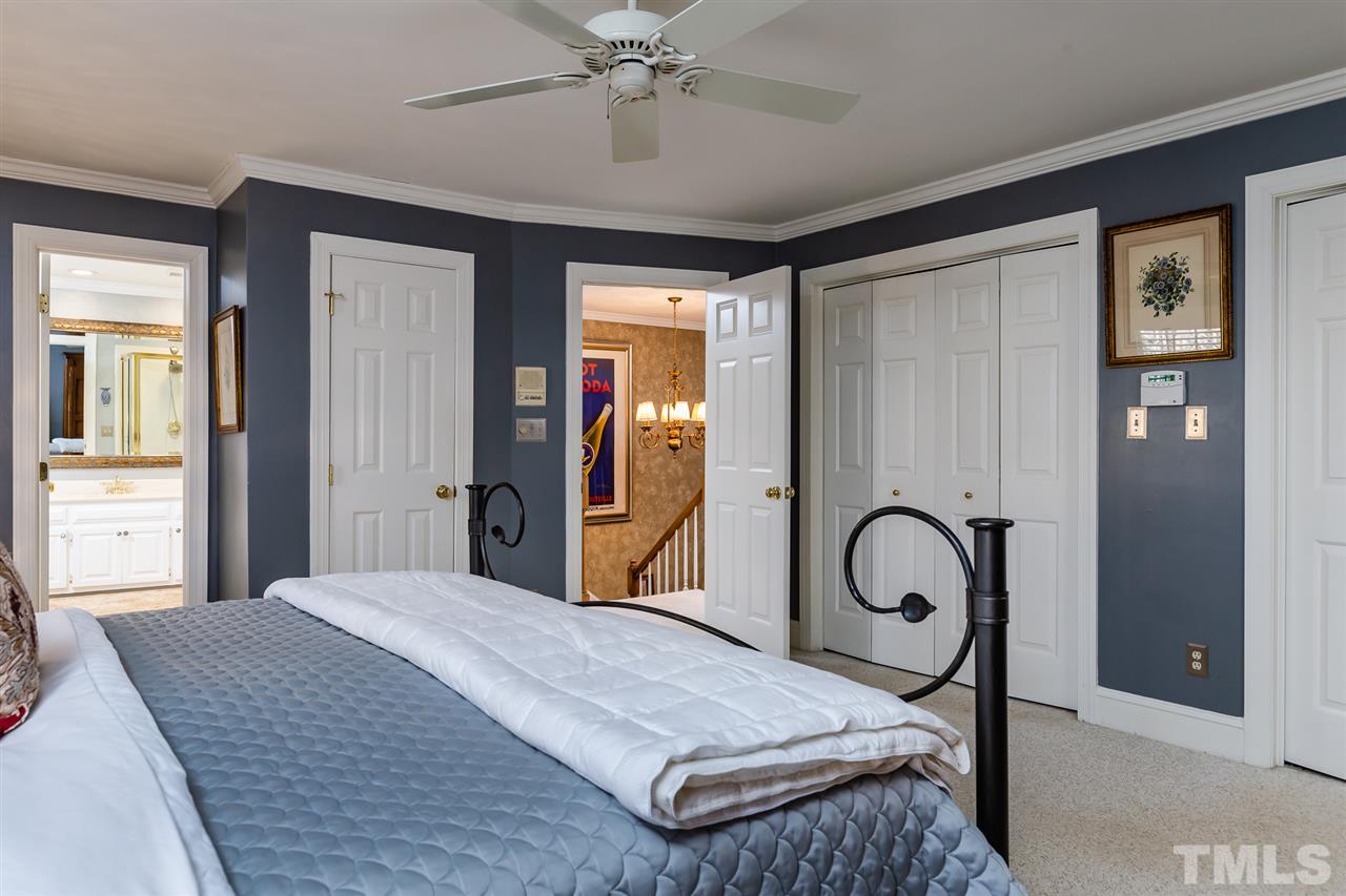1408 Paumier Court Raleigh, NC 27615 - Photo 19 of 25 Gallery Image 19