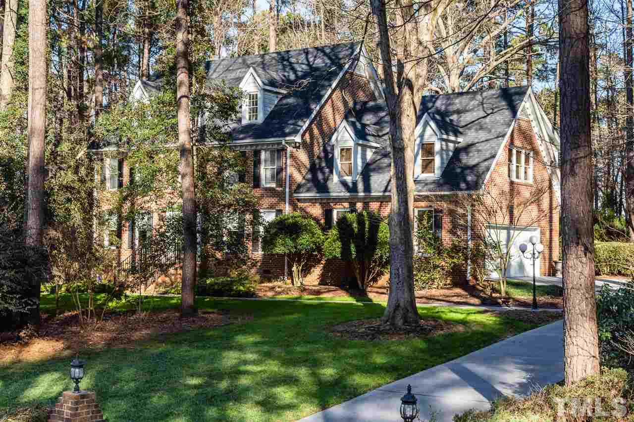 1408 Paumier Court Raleigh, NC 27615 - Photo 3 of 25 Gallery Image 3