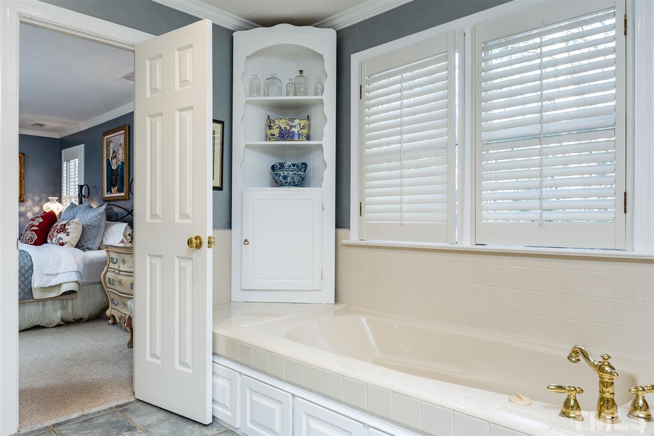 1408 Paumier Court Raleigh, NC 27615 - Photo 21 of 25 Gallery Image 21