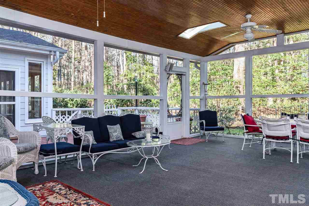 1408 Paumier Court Raleigh, NC 27615 - Photo 23 of 25 Gallery Image 23