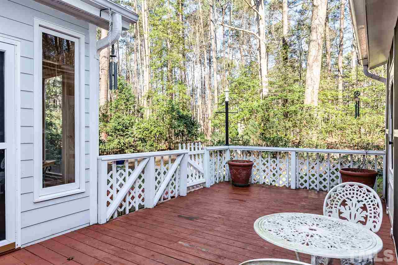 1408 Paumier Court Raleigh, NC 27615 - Photo 24 of 25 Gallery Image 24