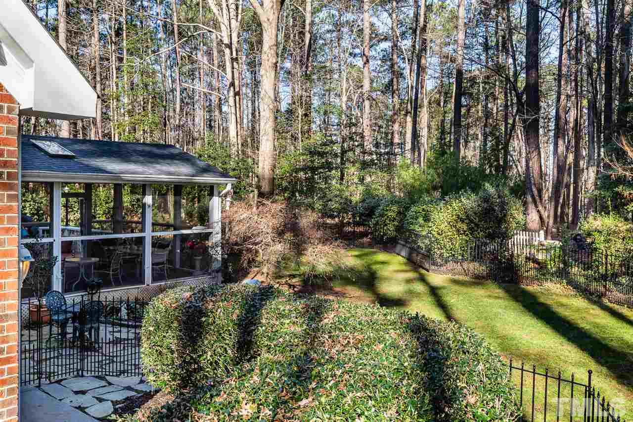 1408 Paumier Court Raleigh, NC 27615 - Photo 25 of 25 Gallery Image 25