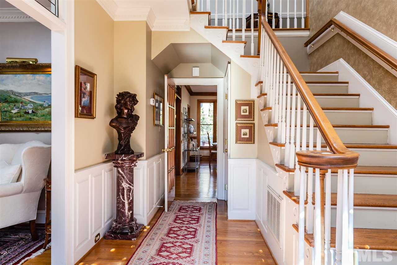 1408 Paumier Court Raleigh, NC 27615 - Photo 4 of 25 Gallery Image 4