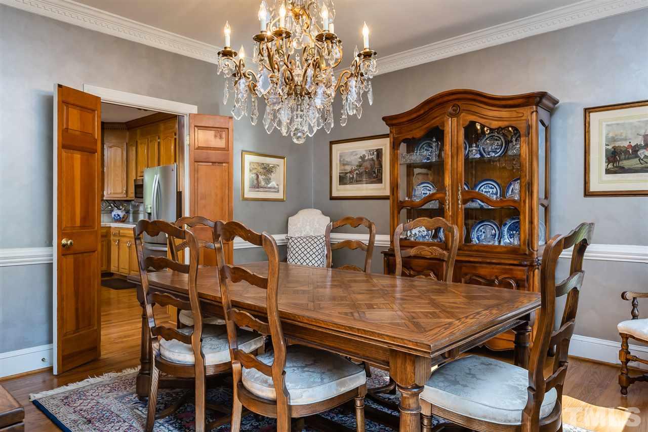 1408 Paumier Court Raleigh, NC 27615 - Photo 6 of 25 Gallery Image 6