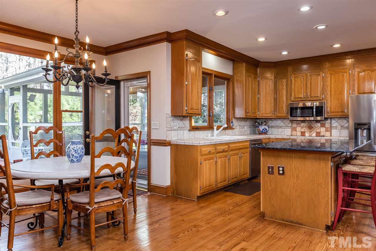 1408 Paumier Court Raleigh, NC 27615 - Photo 7 of 25 Gallery Image 7