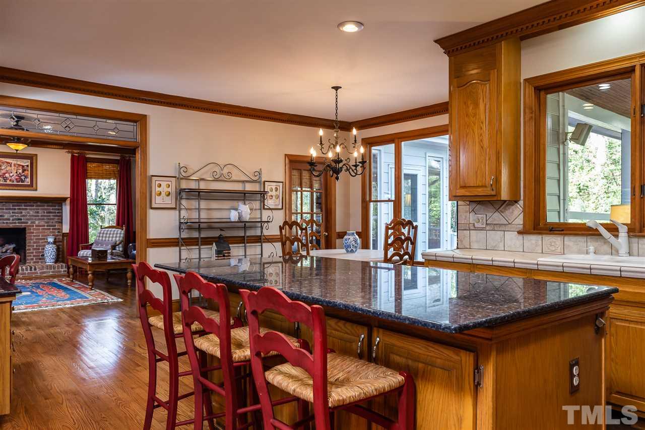 1408 Paumier Court Raleigh, NC 27615 - Photo 9 of 25 Gallery Image 9