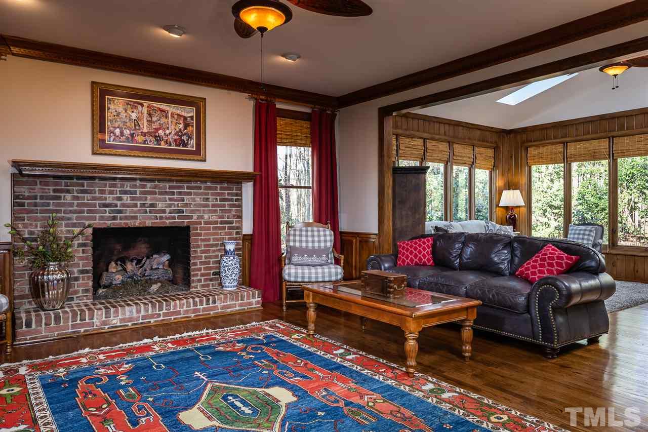 1408 Paumier Court Raleigh, NC 27615 - Photo 10 of 25 Gallery Image 10