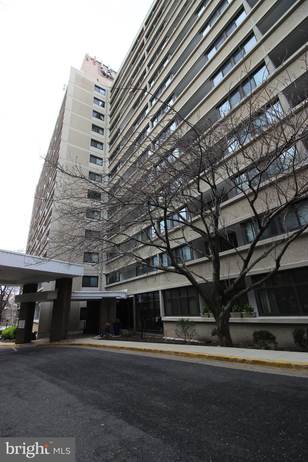 5911 Edsall Road, Unit 405 Alexandria, VA 22304 - Photo 1 of 23 a front view of a building