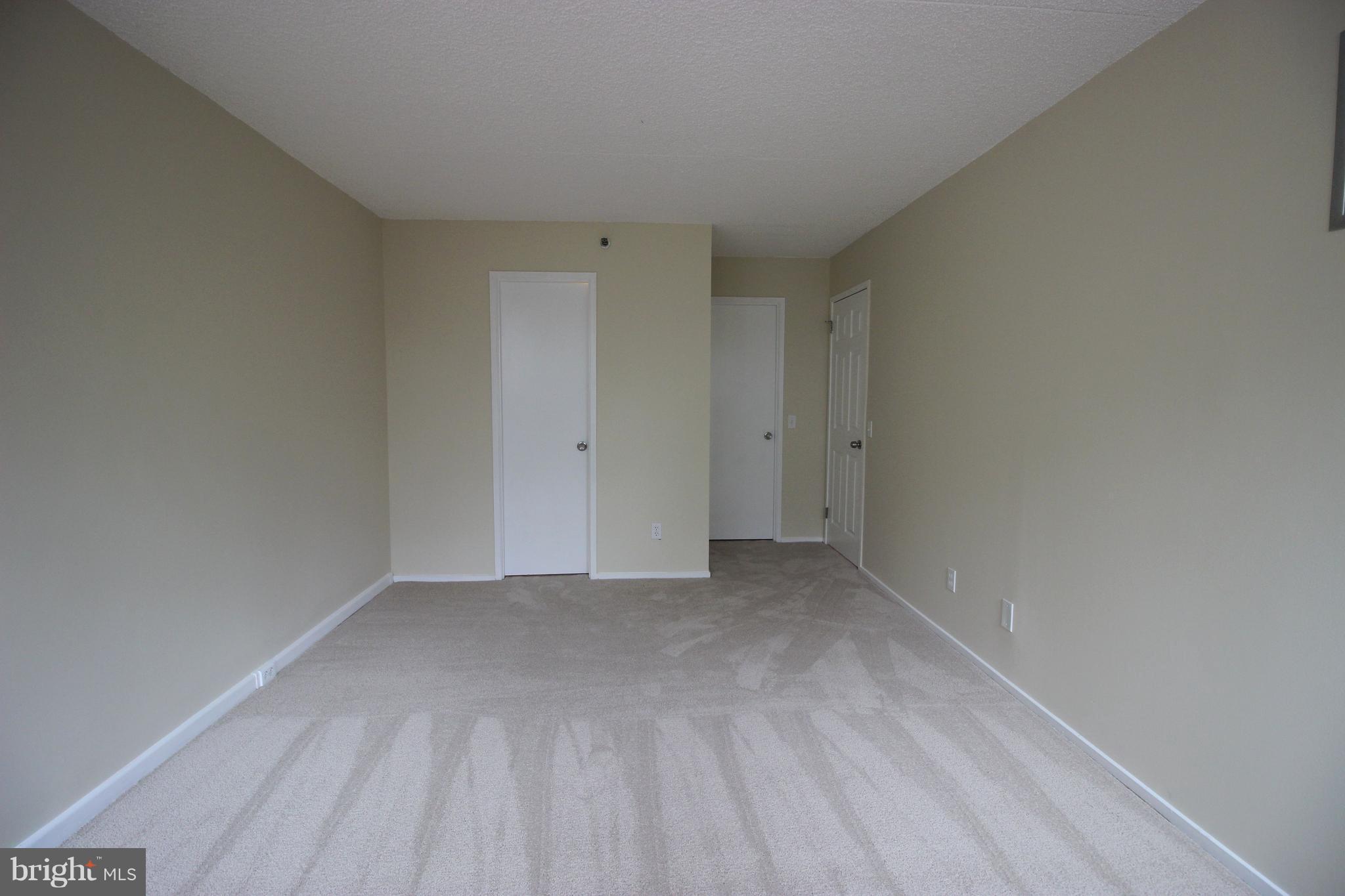5911 Edsall Road, Unit 405 Alexandria, VA 22304 - Photo 13 of 23 a view of an empty room