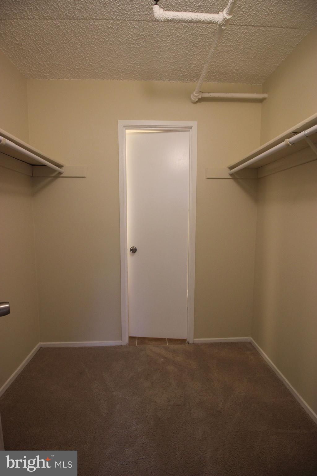 5911 Edsall Road, Unit 405 Alexandria, VA 22304 - Photo 14 of 23 a view of an empty room
