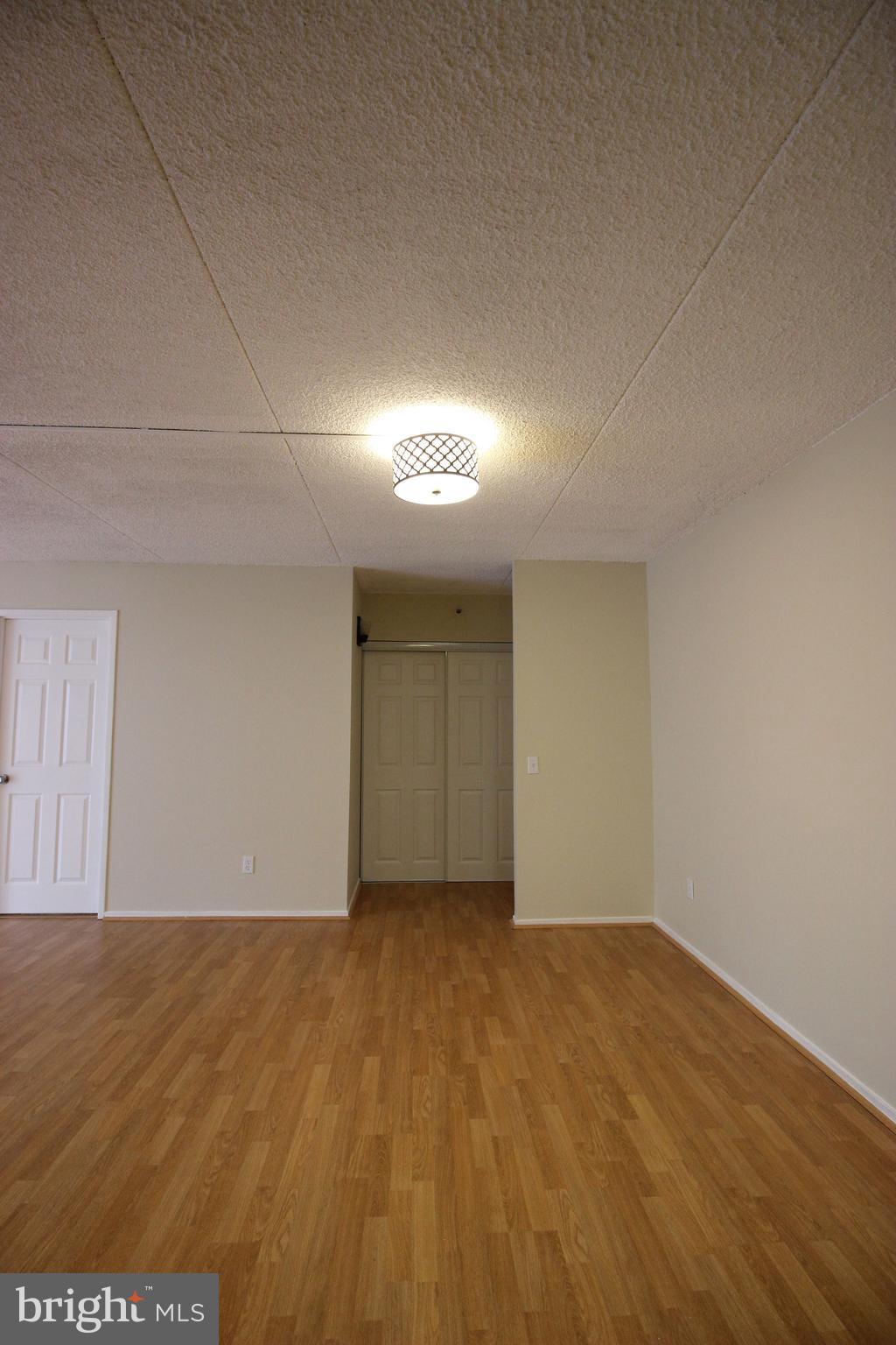 5911 Edsall Road, Unit 405 Alexandria, VA 22304 - Photo 3 of 23 a view of empty room