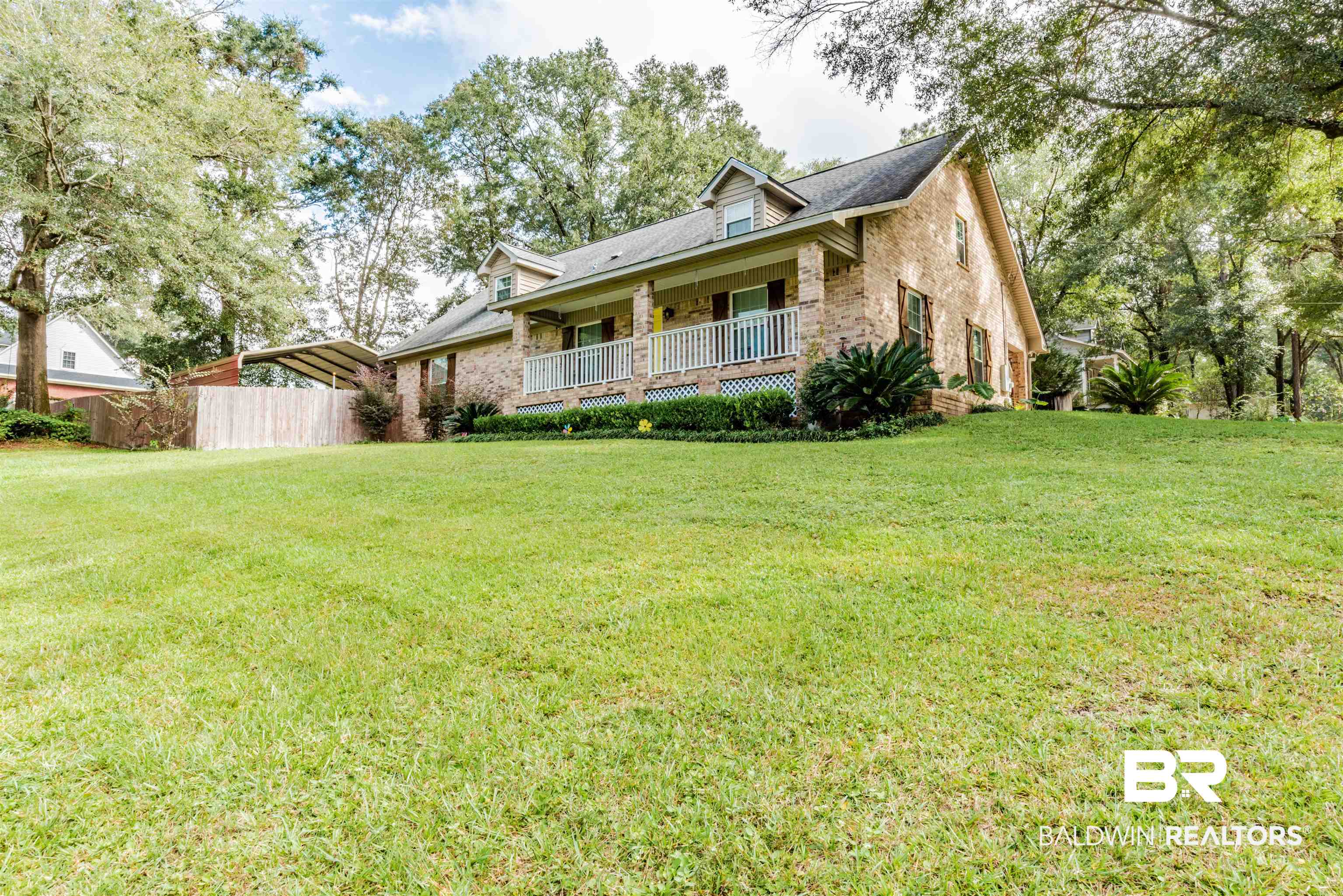 7140 Cedar Drive Saraland, AL 36571 - Photo 2 of 46