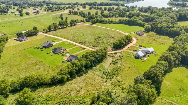 $57,500 | 0 Belvedere Circle, Savannah, TN 38372