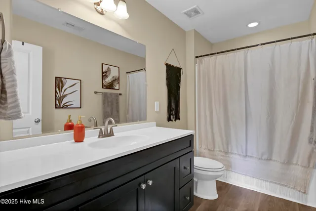 $430,000 | 121 Poplar Branch Way, Hampstead, NC 28443