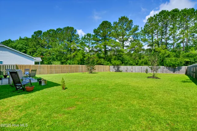 $430,000 | 121 Poplar Branch Way, Hampstead, NC 28443