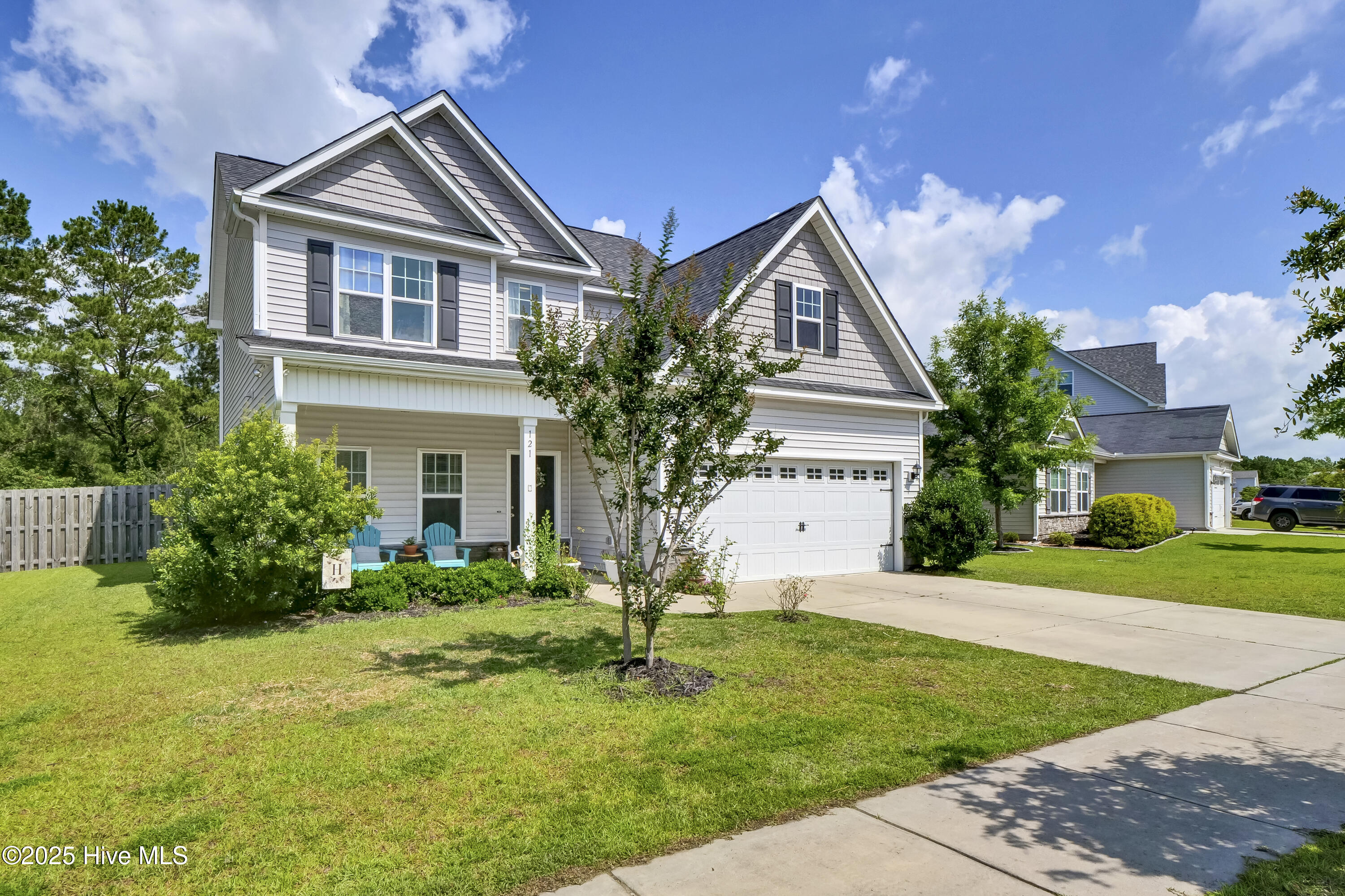 121 Poplar Branch Way Hampstead, NC 28443 - Photo 2 of 29 P1900224