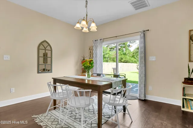 $430,000 | 121 Poplar Branch Way, Hampstead, NC 28443