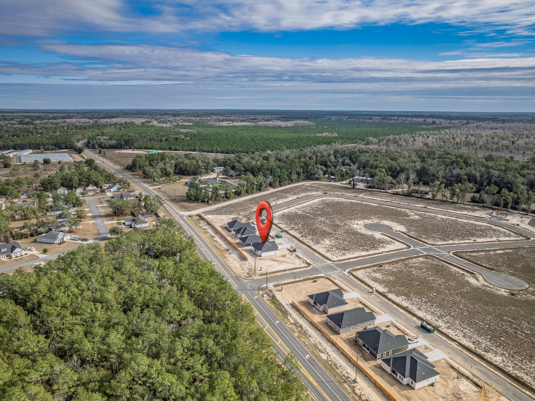 4 Divine Loop Crawfordville, FL 32327 - Photo 8 of 39