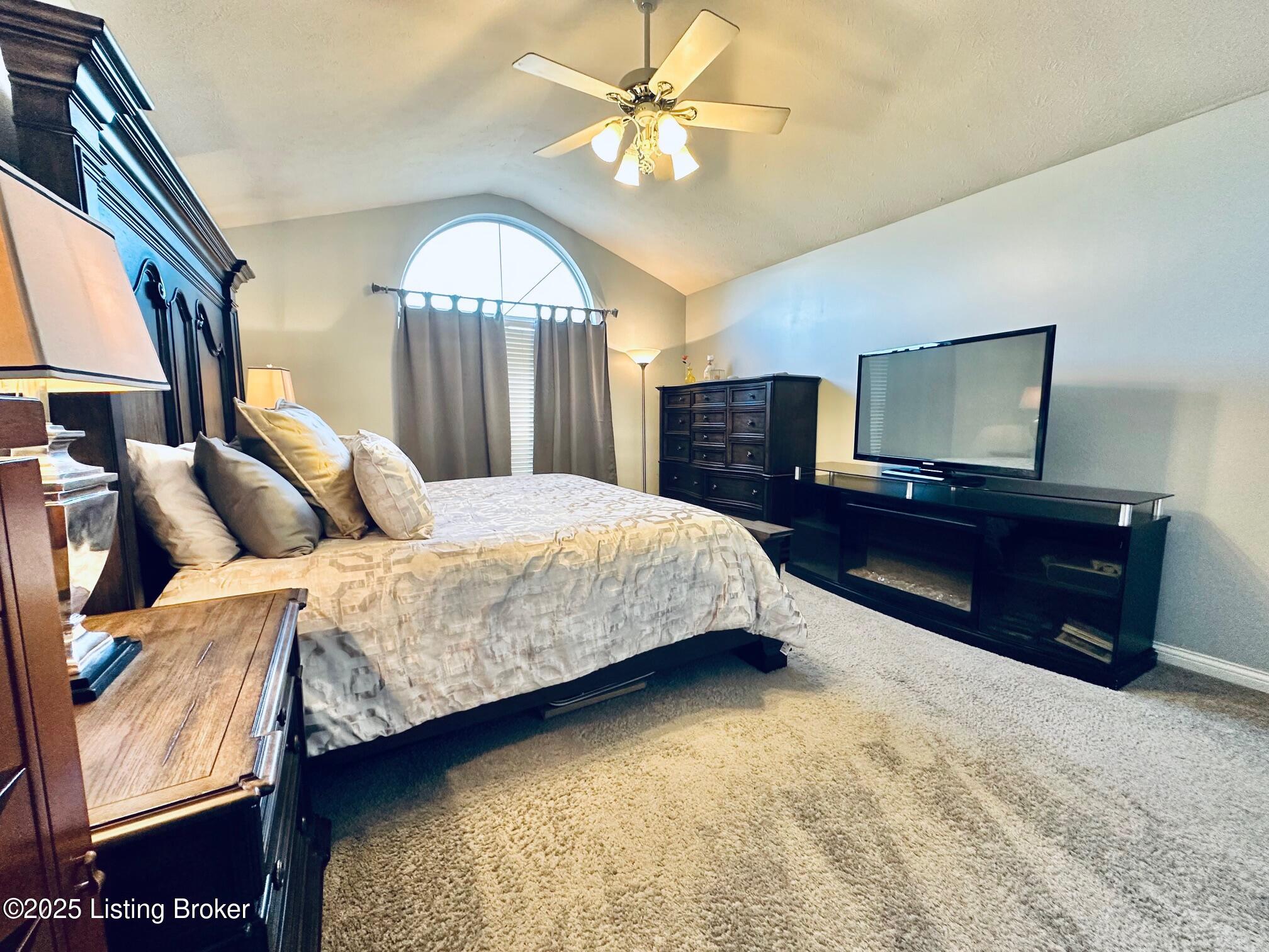 3236 Royal Troon Road Lexington, KY 40509 - Photo 19 of 40 Master Bedroom 2