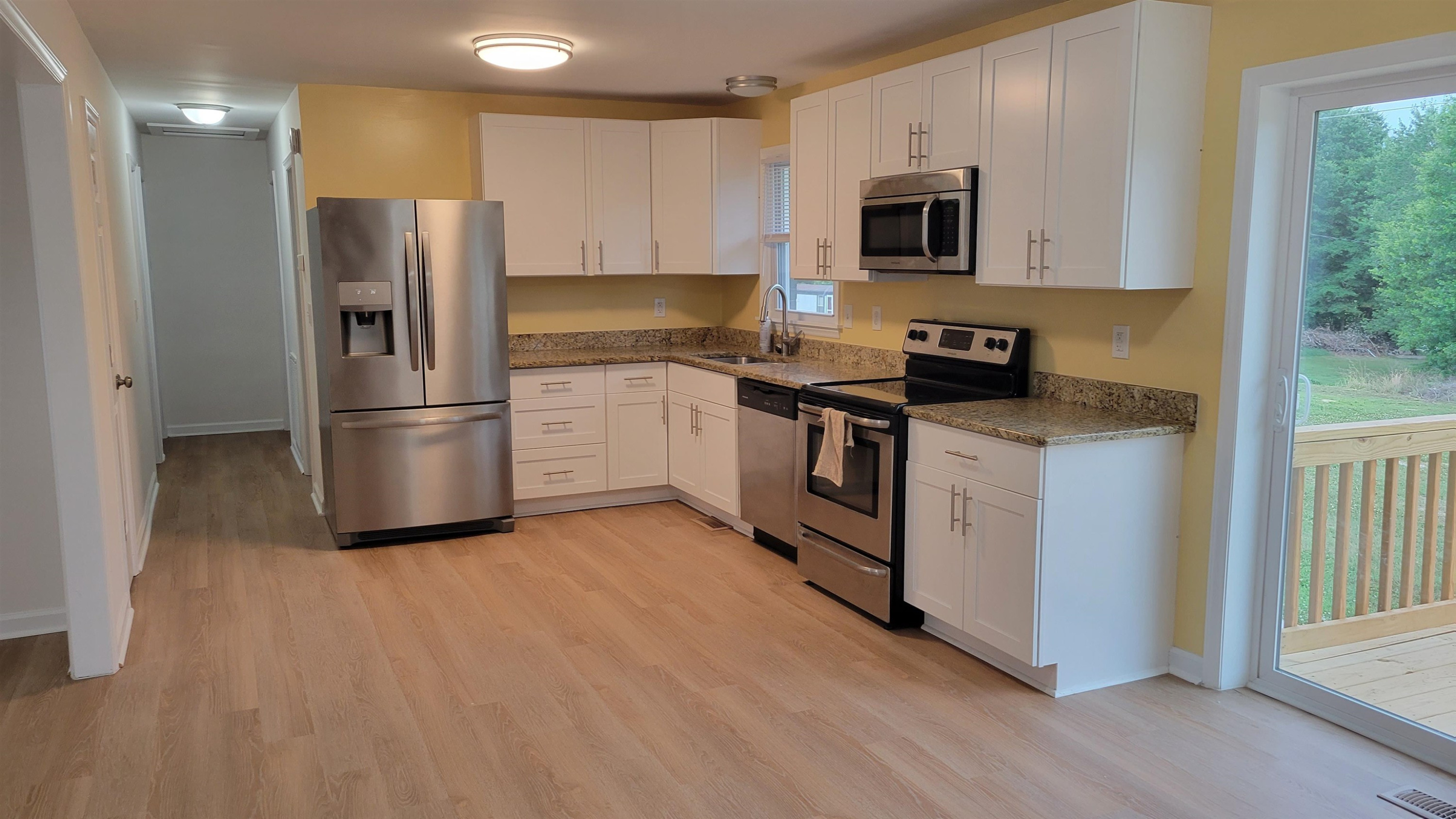 3928 Jonesville Road Wake Forest, NC 27587 - Photo 2 of 16 Photo 2