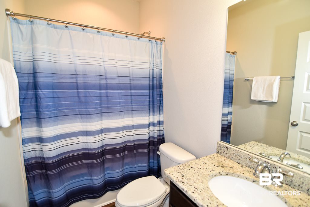 2101 Bourbon Street Foley, AL 36535 - Photo 24 of 35 Guest Bath 1