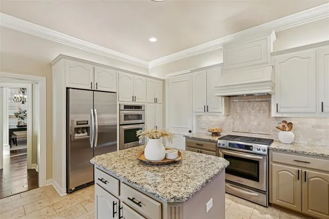 $999,995 | 4213 Auburn Drive, Flower Mound, TX 75028