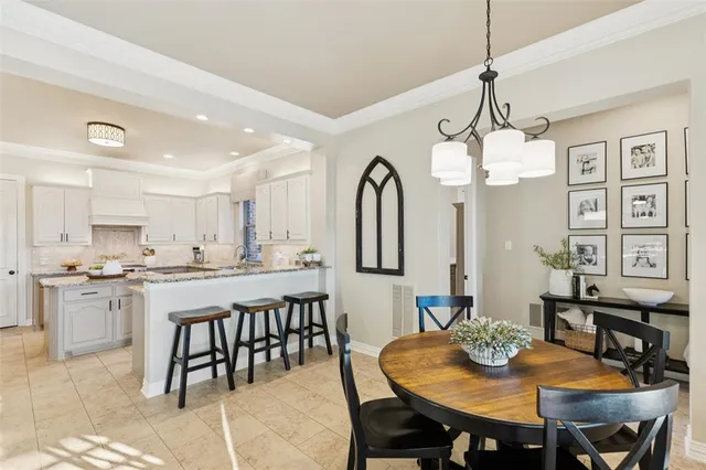 $999,995 | 4213 Auburn Drive, Flower Mound, TX 75028