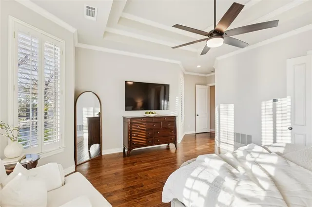 $999,995 | 4213 Auburn Drive, Flower Mound, TX 75028