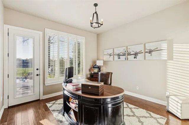 $999,995 | 4213 Auburn Drive, Flower Mound, TX 75028