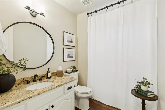 $999,995 | 4213 Auburn Drive, Flower Mound, TX 75028